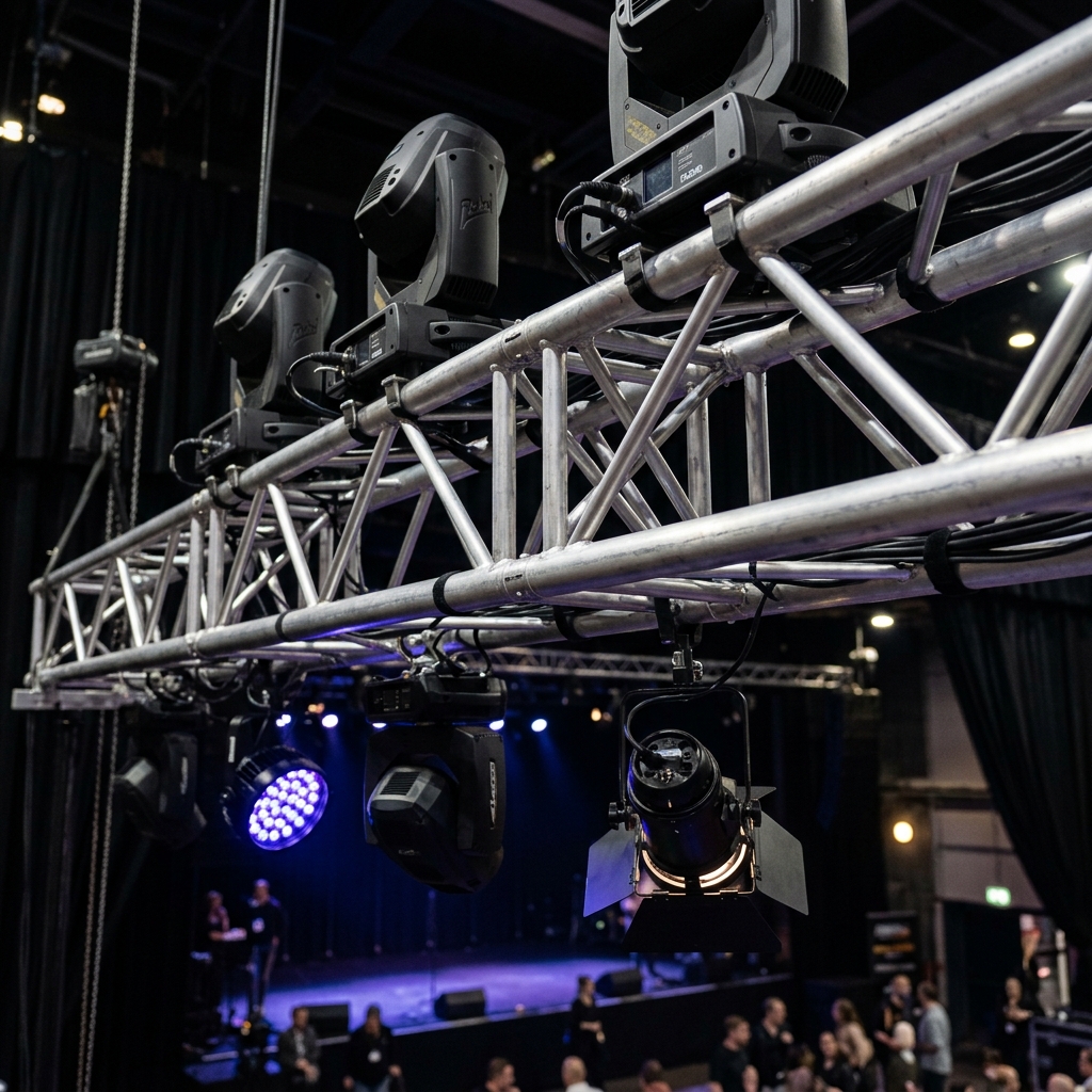 ¿Qué Es el Truss F34? Todo lo que Necesitas Saber