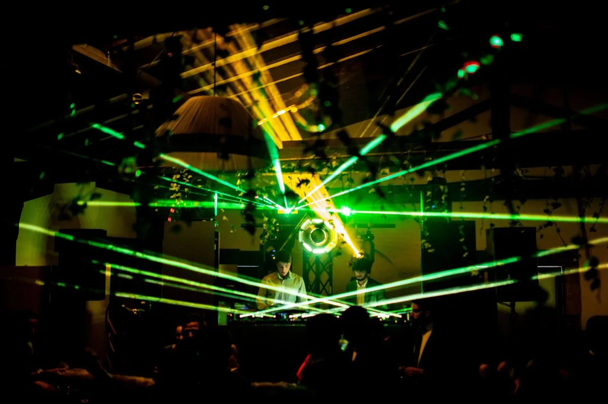 DJ boda Finca San Juan - Sonido Norte