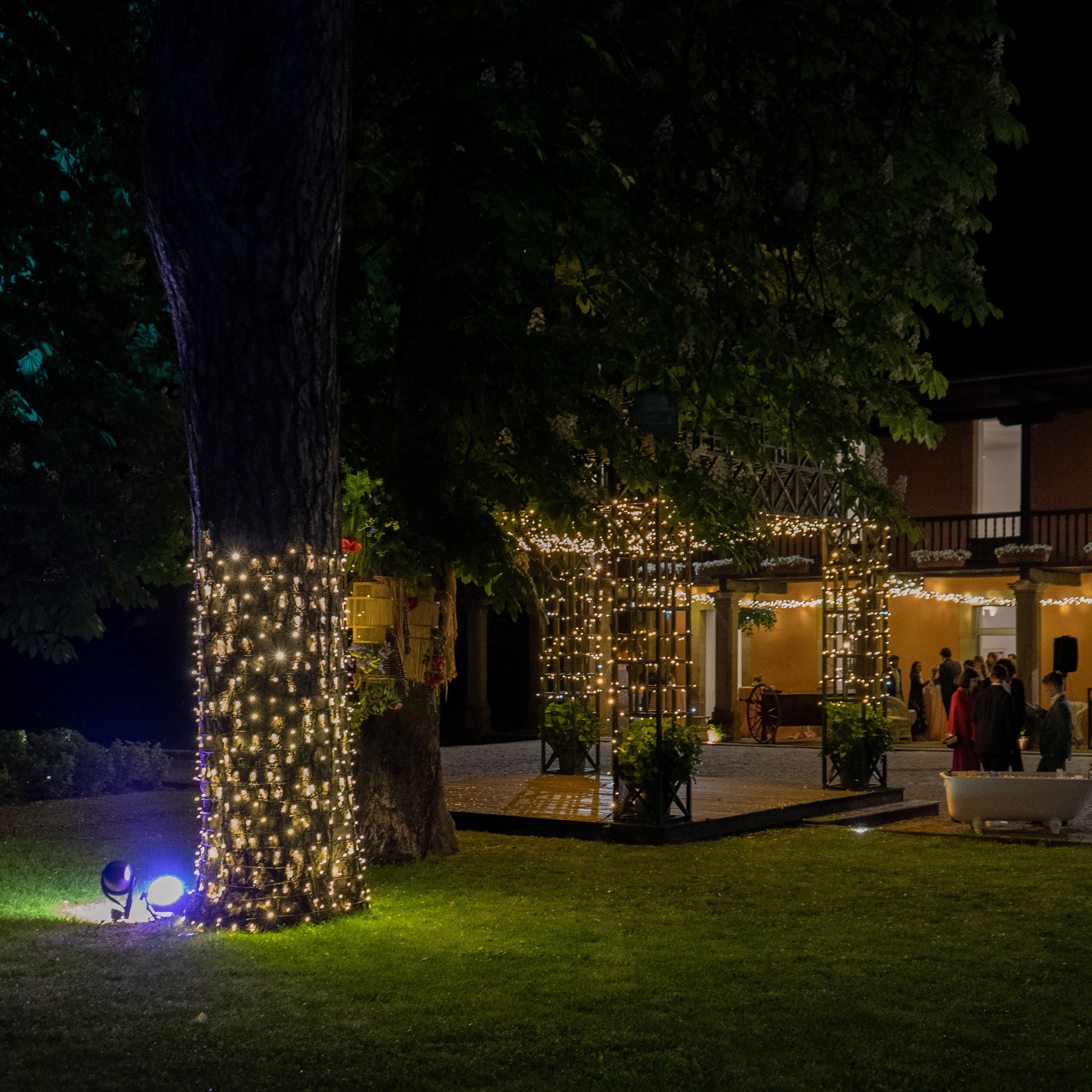 Jardines & Exteriores Bilbao