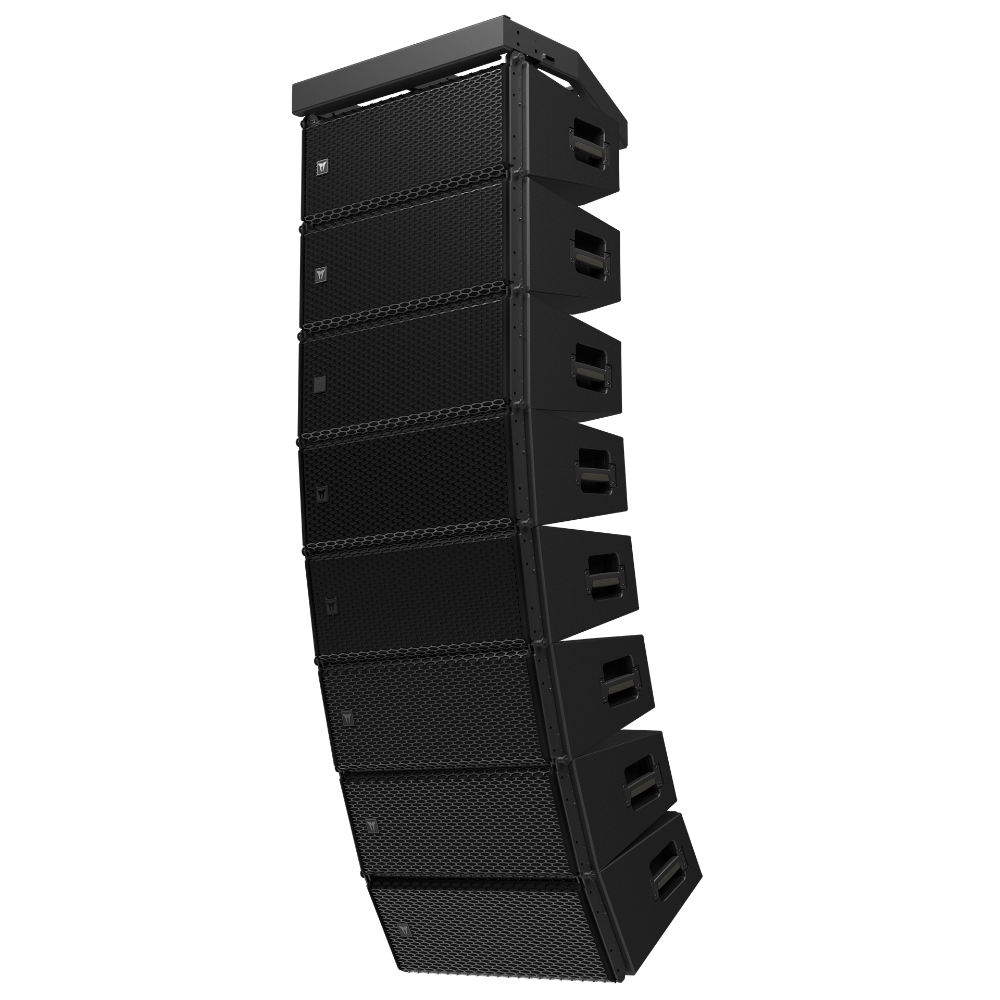 TT+ Audio GTX-10 Line Array