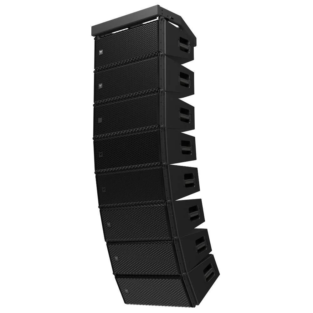 TT+ Audio GTX-10 Line Array