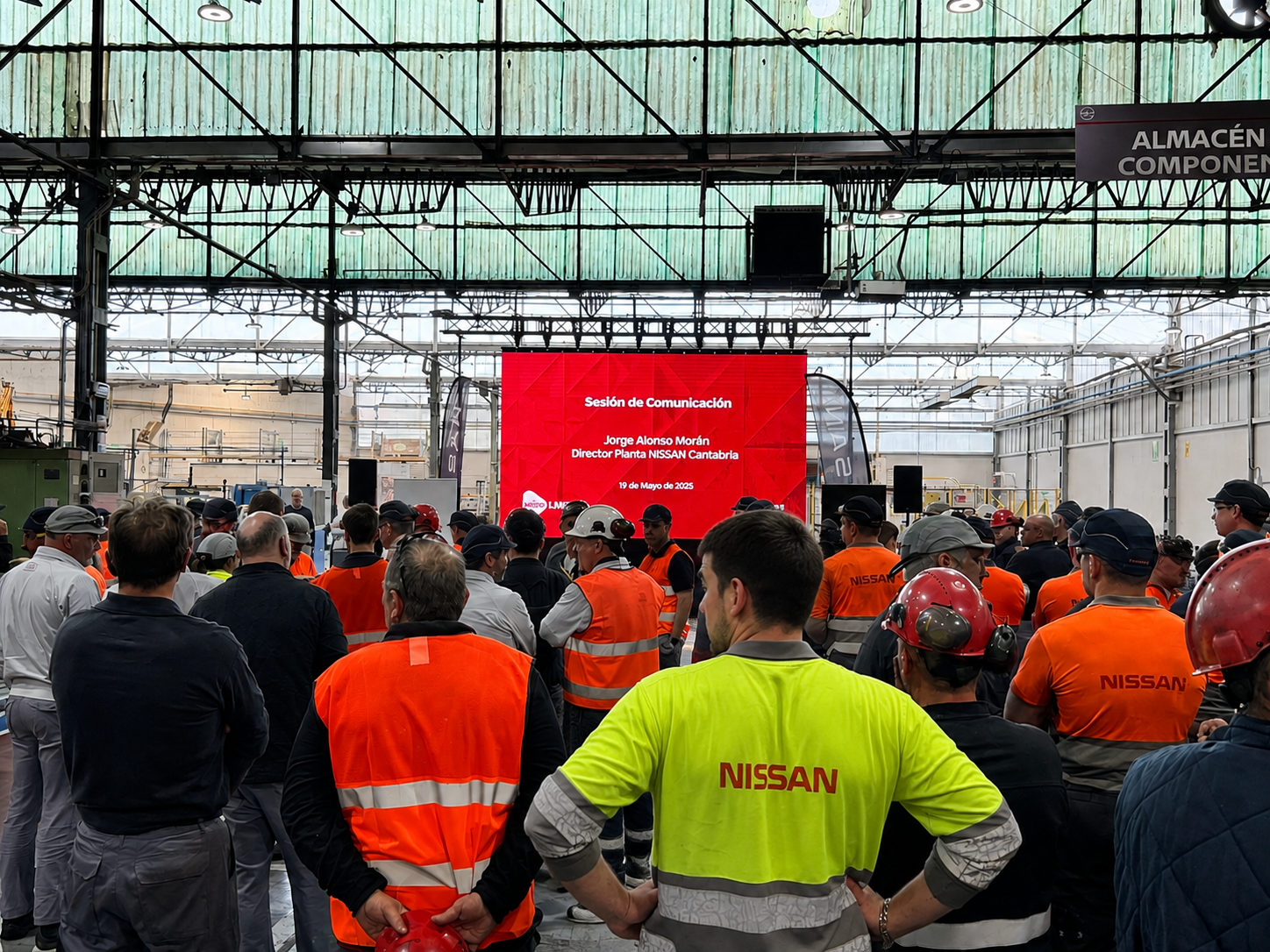Cómo elegir una empresa de sonido para un evento en Bilbao