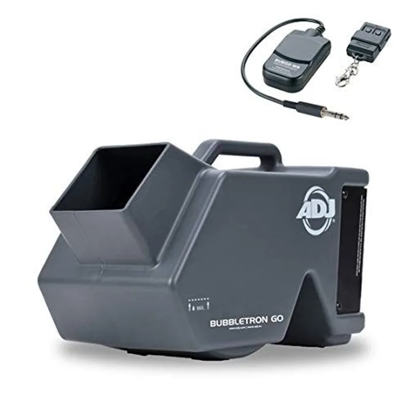 ADJ Bubbletron Battery