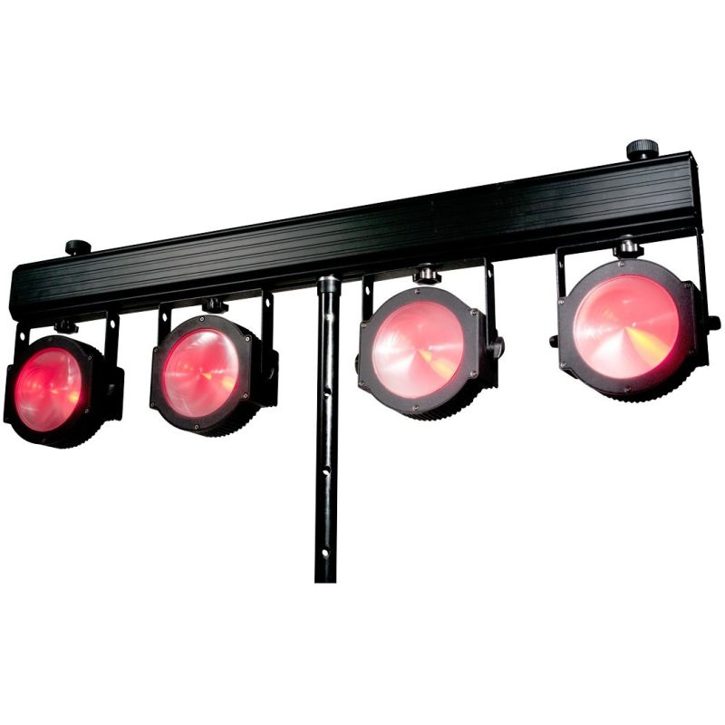 ADJ DotZ TPAR System