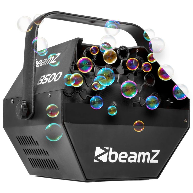 BEAMZ B500