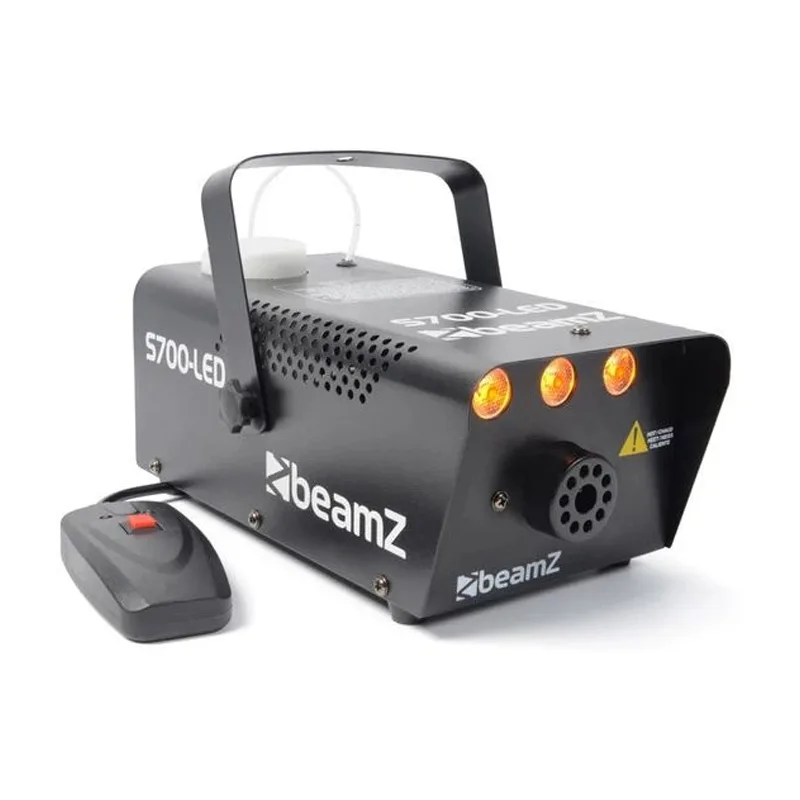 Beamz S700