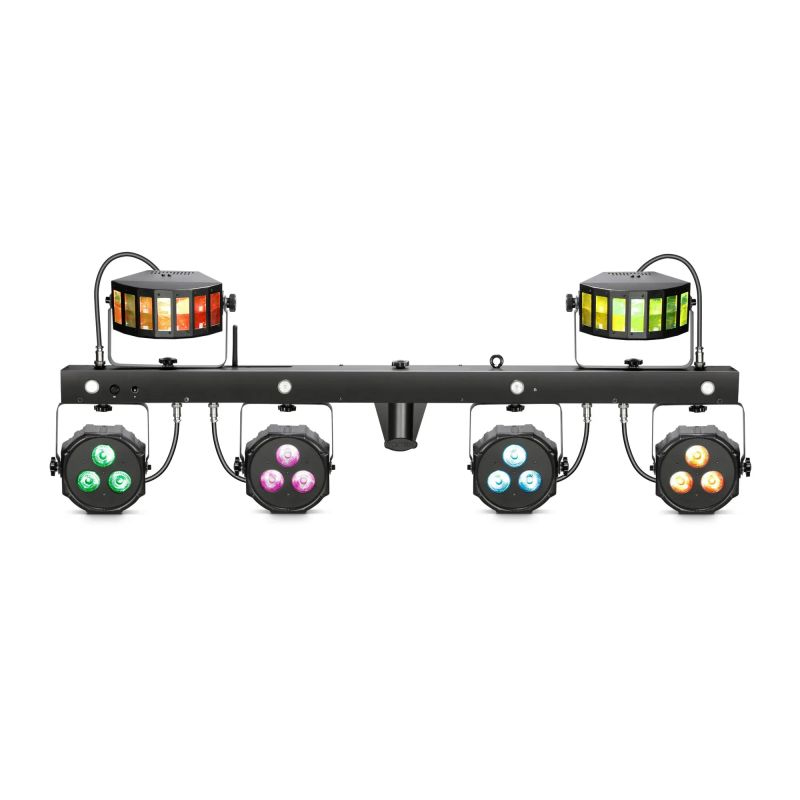 Cameo MULTI FX BAR EZ Set de LED