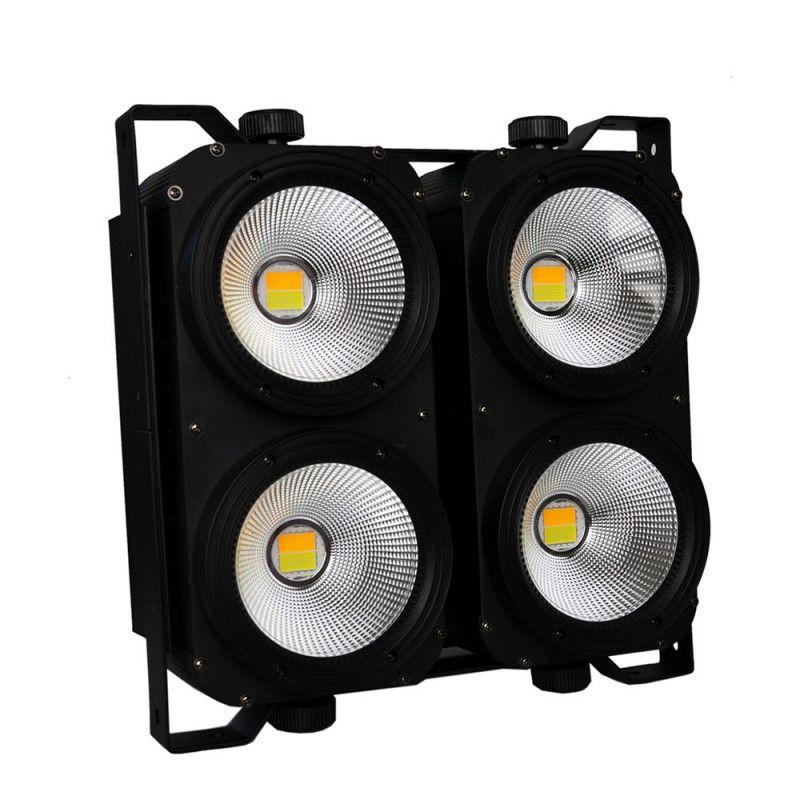 E Blinder 4 COB EPRO