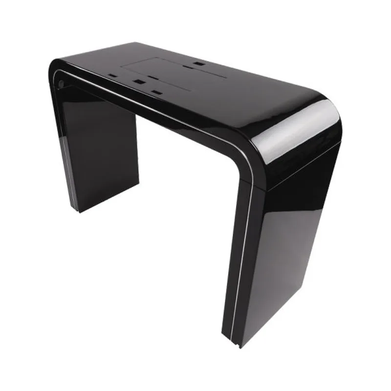 Cabina DJ Glorious Session Cube XL disponible en alquiler en Sonido Norte