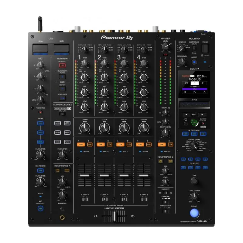 PIONEER A9