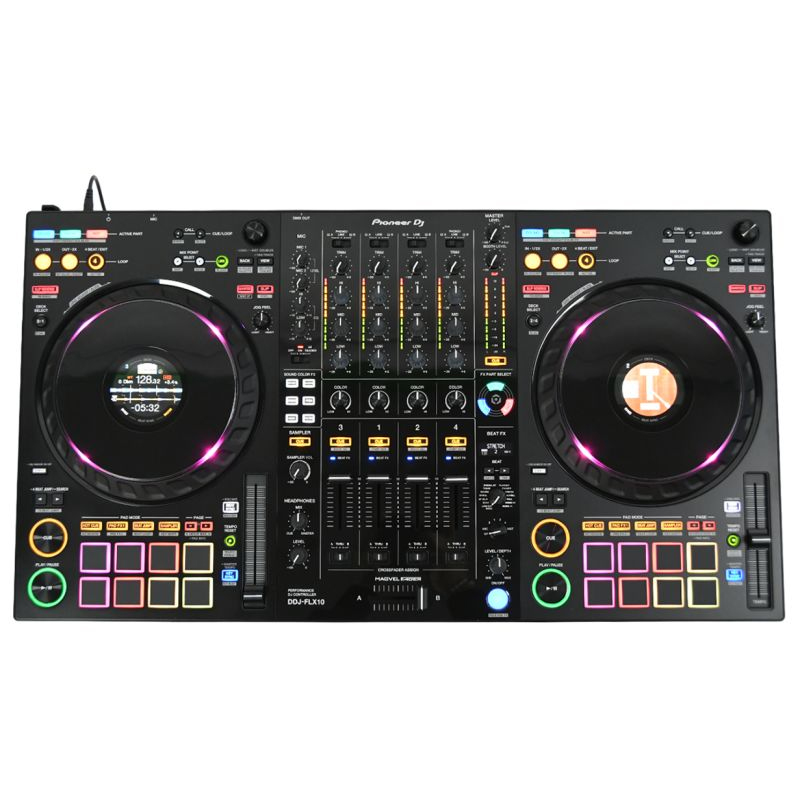 Pioneer DDJ-FLX10