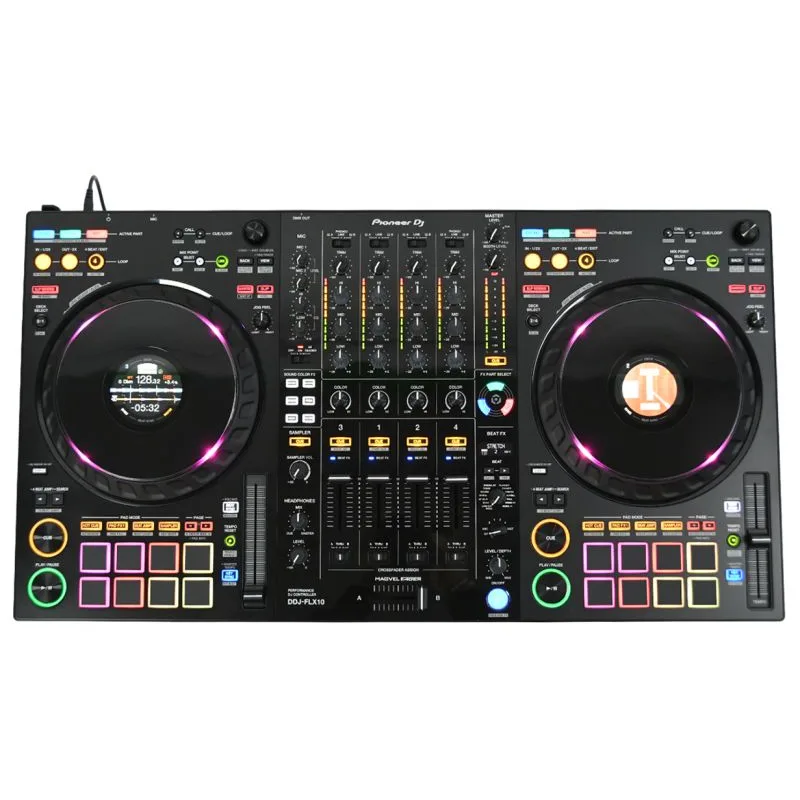 Pioneer DDJ-FLX10