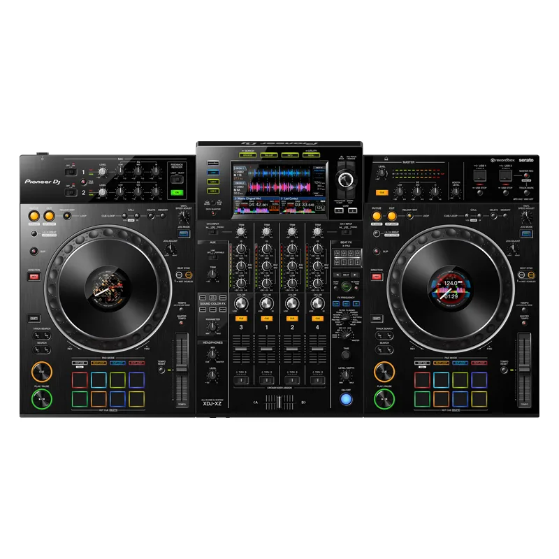 Pioneer XDJ-RX3