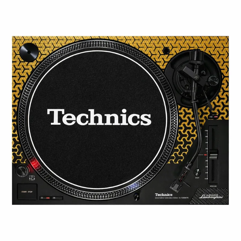 Technics SL-1200 M7B  (MK7)