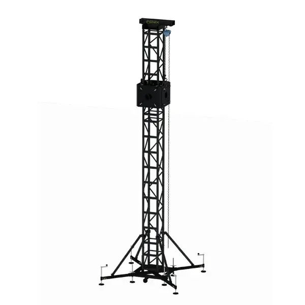 Torre Ground Support 7m
