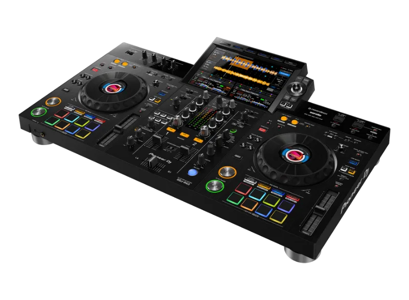 Pioneer XDJ-RX3