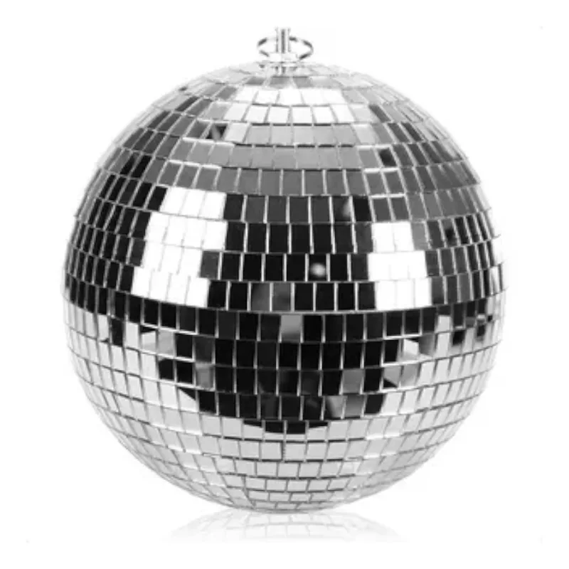 Bola de espejos 20cm