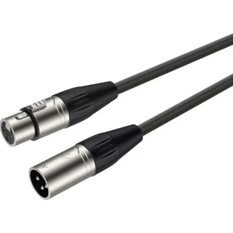 Cable XLR 10 metros