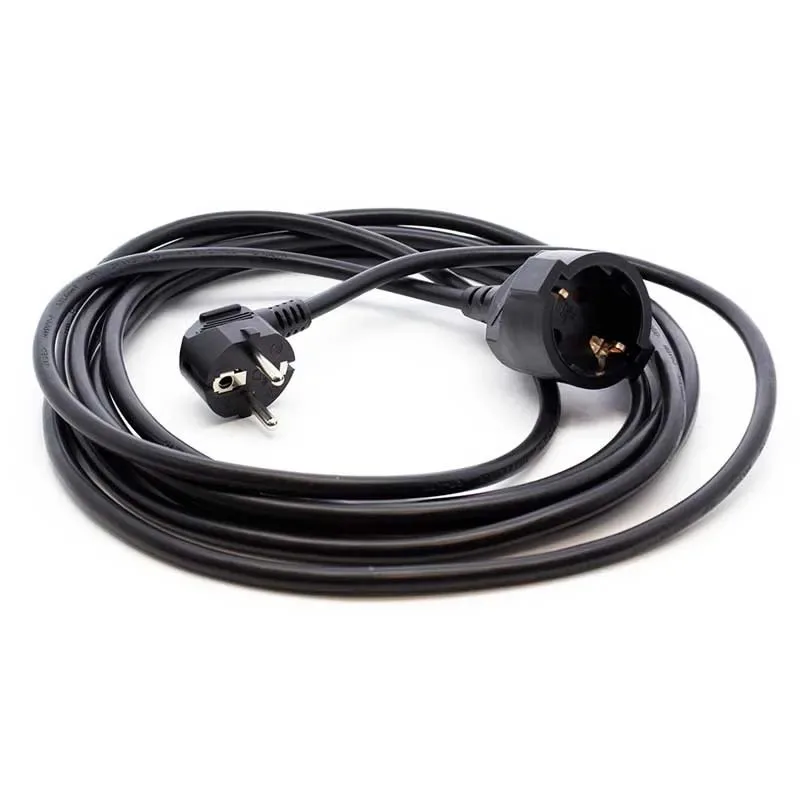 Extensión Eléctrica 5m