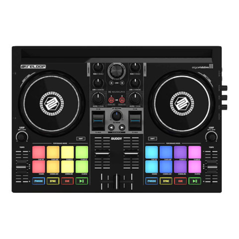 Reloop Buddy