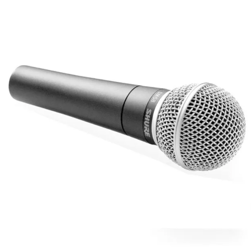 Shure SM58