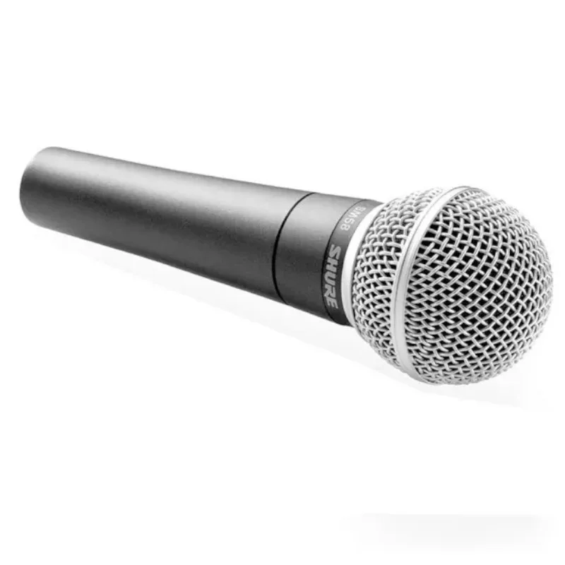 Shure SM58