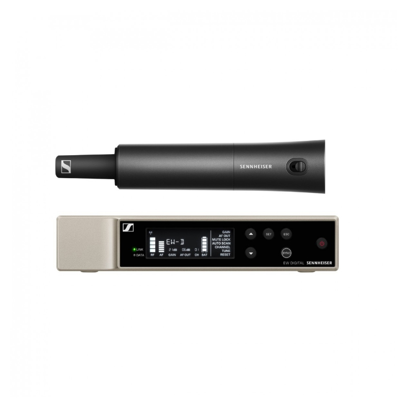 Sennheiser EW-D SKM