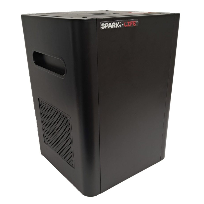 Sparkular Cold Spark (Par)