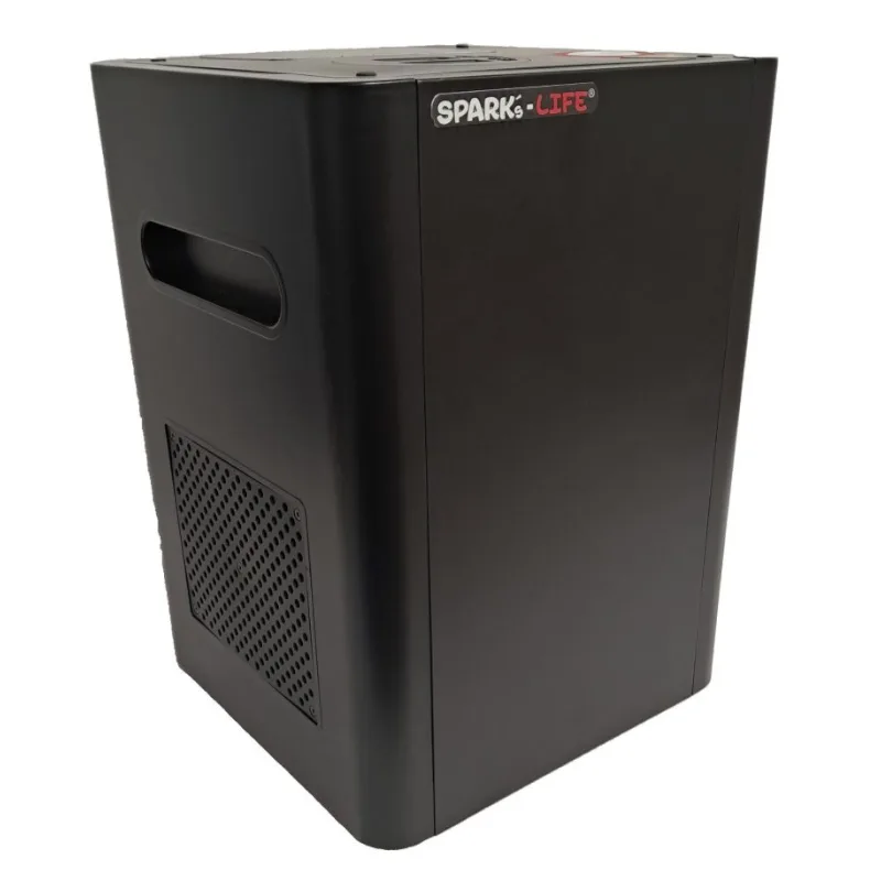 Sparkular Cold Spark (Par)