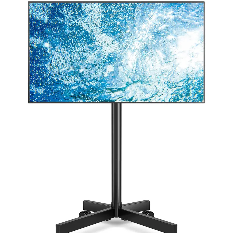 Televisión 65" con Soporte