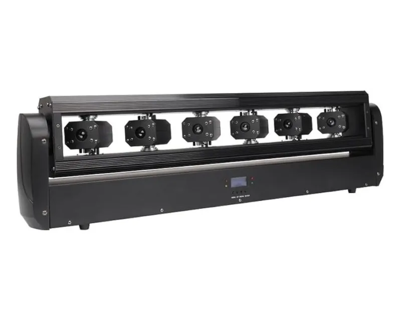 Barra Laser Spider 360