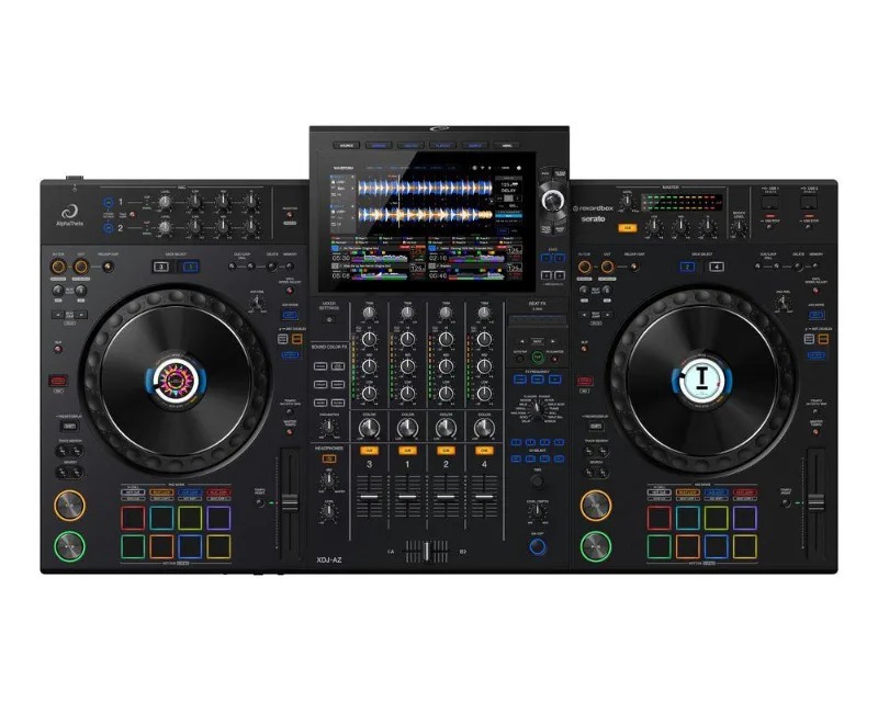 Pioneer XDJ-AZ