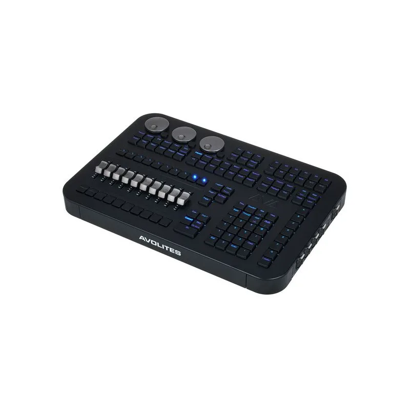 Lighting Console Avolites T3