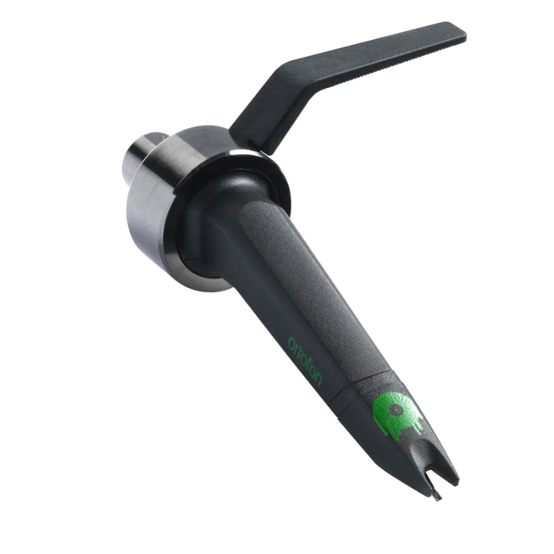 ORTOFON Concorde MKII Twin MIX ( 2 capsulas y 2 agujas)