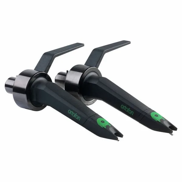Capsulas Concorde MKII Twin MIX