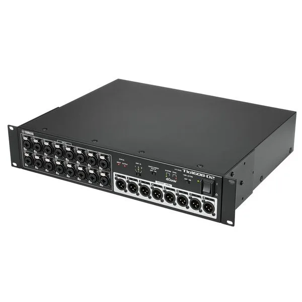 TIO1608-D2 Rack