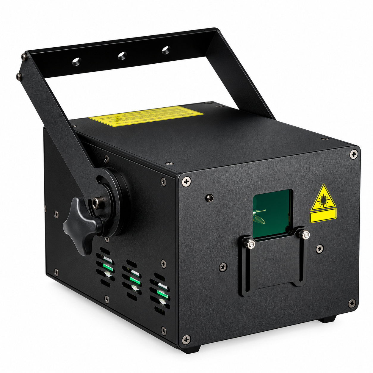 Laser 5W RGB 40Kpps