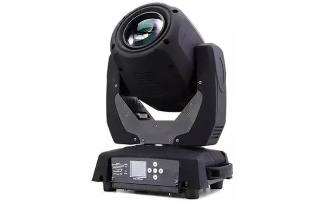 Cabeza Móvil 7R 230W (Mini)