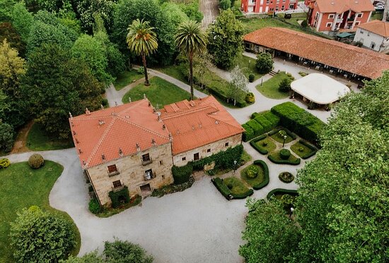 Boda en Finca San Juan, Cantabria